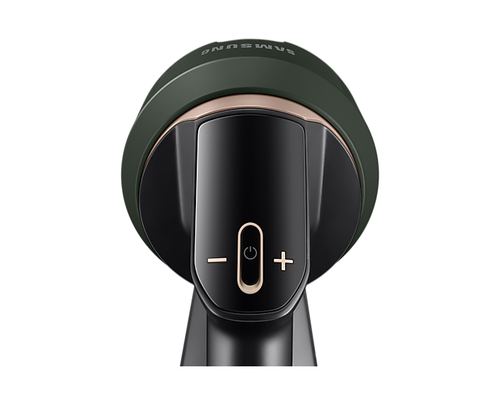 Samsung Bespoke Jet VS20B95943N Standstaubsauger - 500 ml Staubkapazität - Teleskoprohr, Flextool, Kombiaufsatz, Fugendüse