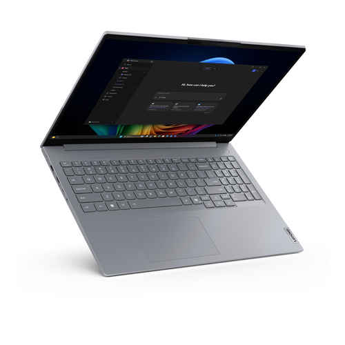 Lenovo ThinkBook 16 G9 IPL 21UR005MMX 40.6 cm (16") Copilot+ PC Notebook - WUXGA - 60 Hz - Intel Core Ultra 5 Series 3 325