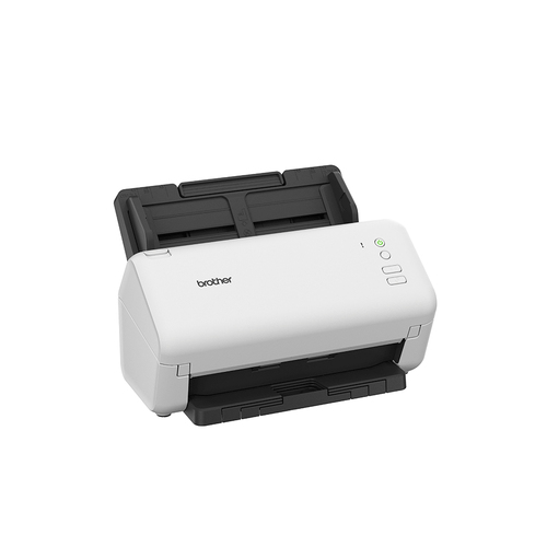 Brother ADS-4100 Einzugsscanner - 600 dpi Optische Auflösung - USB