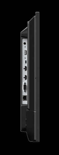 Sharp MultiSync E329. Produktdesign: Digital Signage Flachbildschirm. Bildschirmdiagonale: 81,3 cm (32"), Display-Auflösun