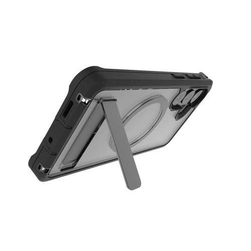 ZAGG Rainier Snap KS For Galaxy S26+. Case type: Cover, Brand compatibility: Samsung, Compatibility: Galaxy S26+, Maximum 