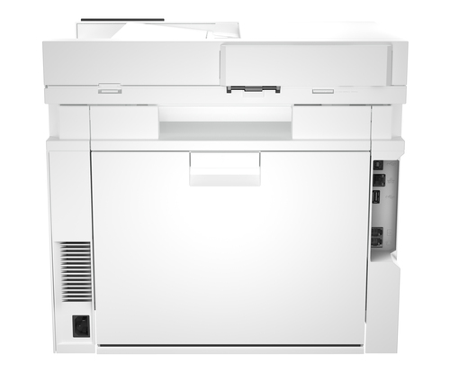 HP LaserJet Pro 4302fdw - Laser-Multifunktionsdrucker - Farbe - für Normalpapier-Druck