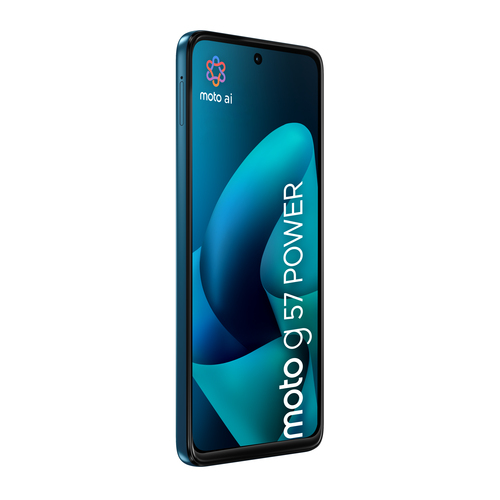 Motorola moto g57 power . Display diagonal: 17.1 cm (6.72"), Display resolution: 2400 x 1080 pixels. Processor family: Sna