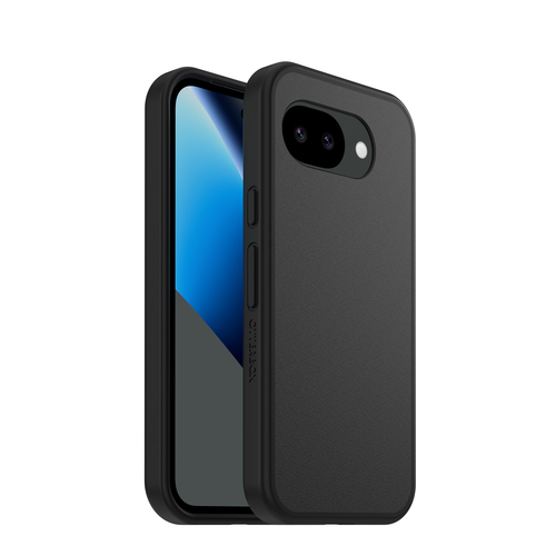 OtterBox React Estojo para Google Smartphone - Preto - Varejo - Resistente a arranhões, Resistente a riscos, Resistente a 
