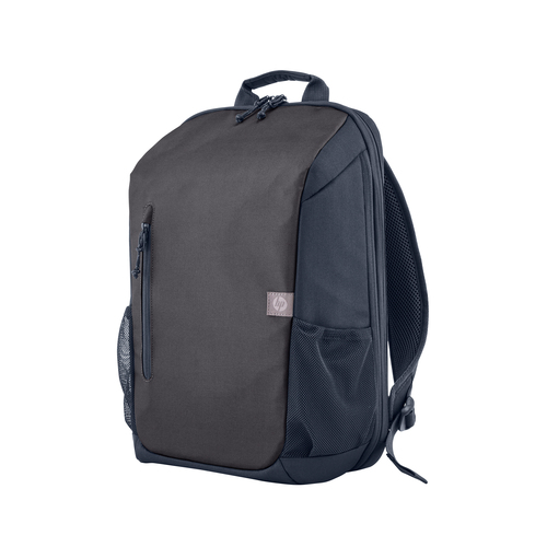 HP Travel 18 Liter 15.6 Iron Grey Laptop Backpack. Case type: Backpack, Maximum screen size: 39.6 cm (15.6"). Weight: 510 g
