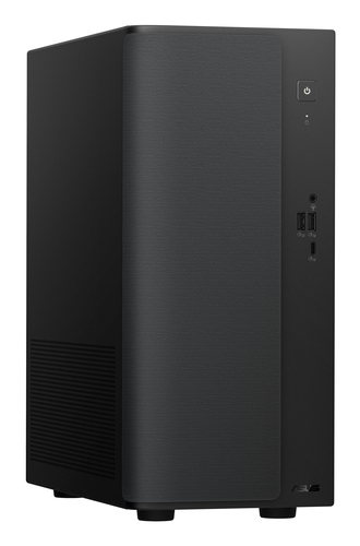 ASUS V500 Mini Tower V501MV-05210H044W. Processor family: Intel Core 5, Processor model: 210H. Internal memory: 16 GB, Int