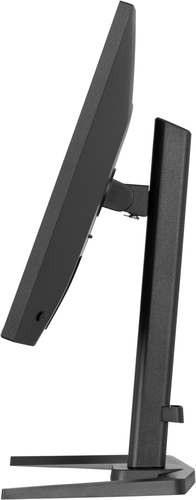 Moniteur de jeu LCD iiyama G-MASTER Black Hawk GB2741HSU-B1 27" Classe Full HD - 16:9 - Noir mat - 68,6 cm (27") Viewable 
