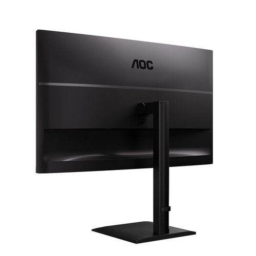 AOC Q32E4U 32" Class WQHD LED Monitor - 16:9 - Black - 80 cm (31.5") Viewable - In-plane Switching (IPS) Technology - WLED