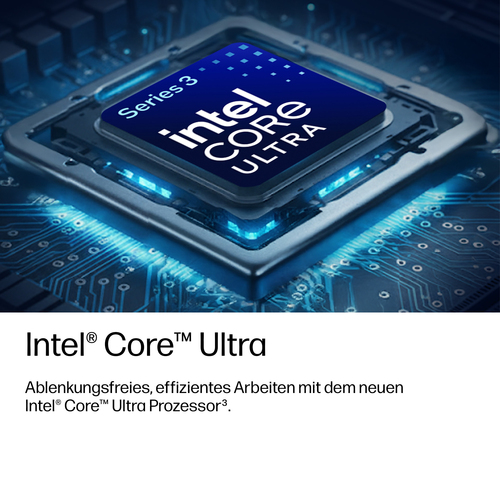 HP EliteBook 8 G2i Next Gen AI PC. Produkttyp: Laptop, Formfaktor: Klappgehäuse. Prozessorfamilie: Intel Core Ultra 7, Pro