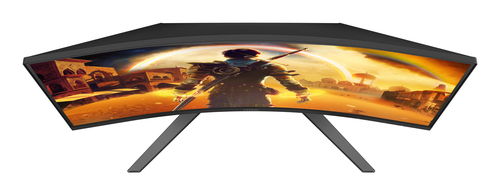 AOC C32G42ZE 32" (81.3 cm) Class Full HD LCD Monitor - 16:9 - 31.5" (80 cm) Viewable - Vertical Alignment (VA) - 1920 x 10