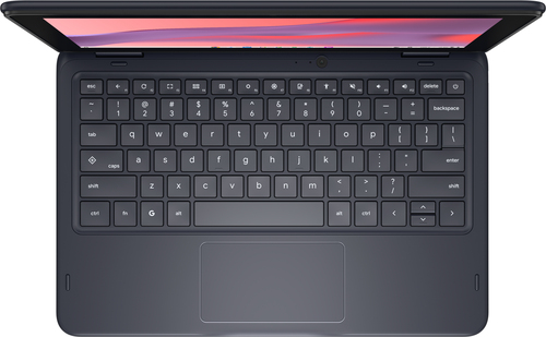 DELL Chromebook CC11260. Product type: Chromebook, Form factor: Clamshell. Processor family: Intel® N, Processor model: N1