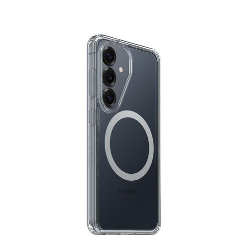 OtterBox Symmetry Estojo para Samsung Smartphone - Claro - Resistente a quedas, Impacto resistente - 16 cm (6,3")spacTaman