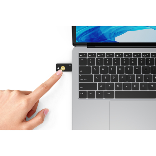 Kensington VeriMark Security Token