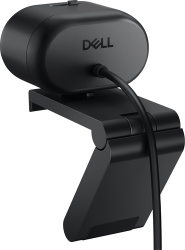 Dell Pro 5 WB526 - Webcam - 2560 x 1440 Pixel Videoauflösung - 2K - Autofokus - 78° Angle - 2x Digitaler Zoom - Windows 11