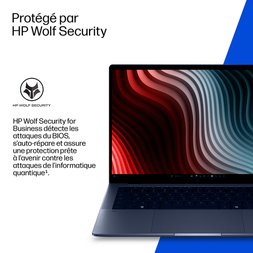 HP EliteBook X G2a Next Gen AI. Produkttyp: Laptop, Formfaktor: Klappgehäuse. Prozessorfamilie: AMD Ryzen AI 7 PRO, Prozes