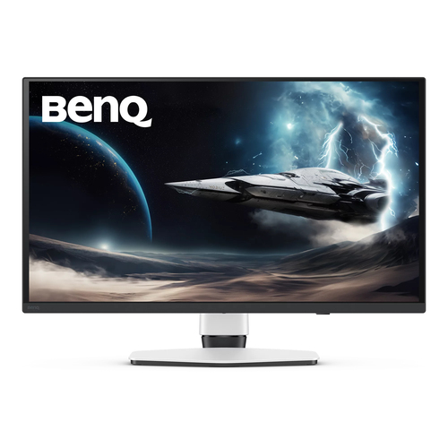 BenQ EX271QZ. Bildschirmdiagonale: 68,6 cm (27"), Display-Auflösung: 2560 x 1440 Pixel, HD-Typ: Quad HD, Bildschirmtechnol