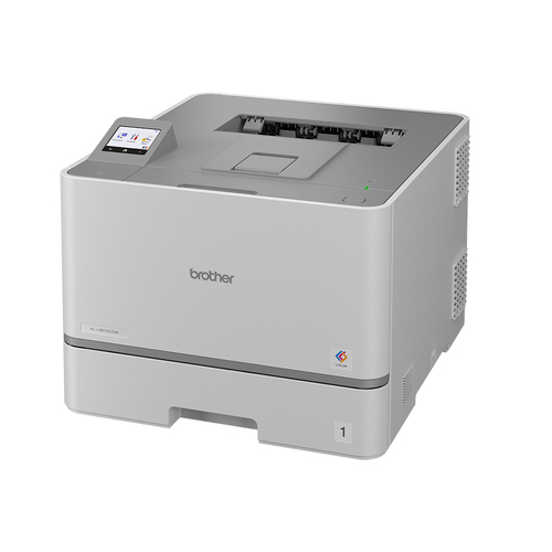 Brother HL-L8570CDW. Print technology: Laser, Colour. Number of print cartridges: 4, Maximum duty cycle: 80000 pages per m