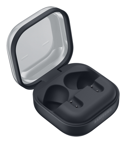 Samsung Galaxy Buds4 Pro SM-R640 True Wireless Earbud Stereo Earset - Black - Bixby - Binaural - In-ear - Bluetooth