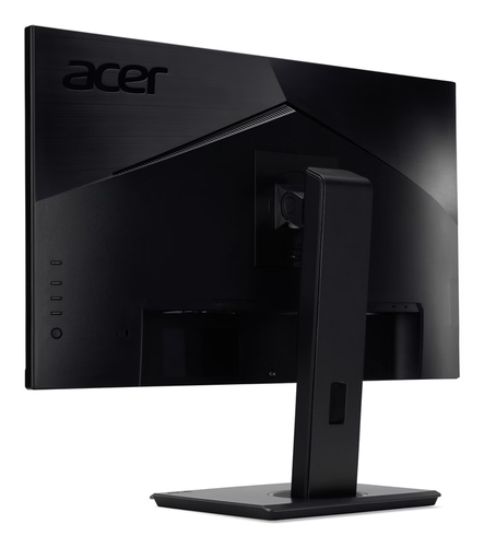 Acer Vero B7 B277U G. Bildschirmdiagonale: 68,6 cm (27"), Display-Auflösung: 2560 x 1440 Pixel, HD-Typ: Quad HD, Bildschir