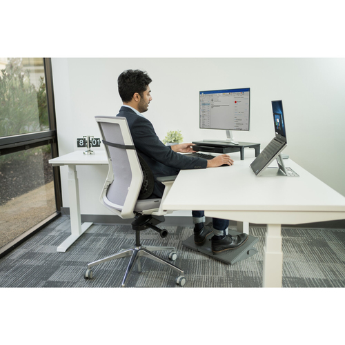SMARTFIT CONFORM BACK SUPPORT .