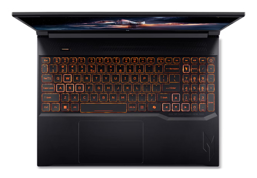 Acer Nitro V 16 AI ANV16-42-R22J. Tipo di prodotto: Computer portatile, Fattore di forma: Clamshell. Famiglia processore: 