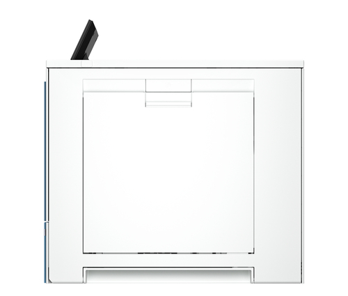 HP LaserJet Enterprise 5700dn - Desktop Kabellos Laserdrucker - Farbe - 45 ppm Monodruck/45 ppm Farbdruckgeschwindigkeit -