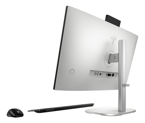 HP EliteStudio 8 G1i 27 AI PC Wolf Pro Security Edition. Product type: All-in-One PC. Display diagonal: 68.6 cm (27"), HD 