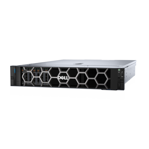 POWEREDGE R760XS RACK SERVER+ 2 X IXS4410Y SMARTSELECTION