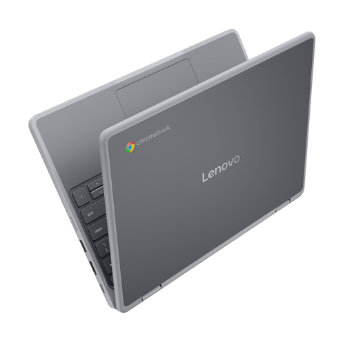 Lenovo Chromebook 500e Gen 5 M89 83TA000EUK 29.5 cm (11.6") Touchscreen Convertible 2 in 1 Chromebook - HD - 60 Hz - Octa-