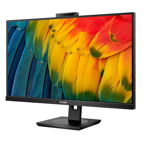 Philips 5000 series 27B1U5601H/00. Display diagonal: 68.6 cm (27"), Display resolution: 2560 x 1440 pixels, HD type: Quad 