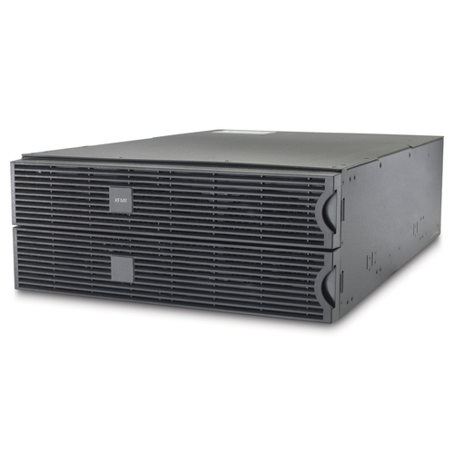 APC Isolation Transformer - 208 V, 230 V, 240 V Input - 120 V, 208 V AC Output - 4U