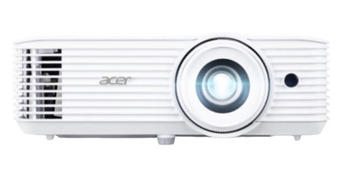Acer H6815P DLP Projector - 16:9 - Ceiling Mountable - 3840 x 2160 - Rear Ceiling, Front Ceiling, Front, Rear - 5000 Hour 