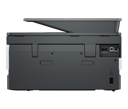 HP Officejet Pro 9120E - Tintenstrahl-Multifunktionsdrucker - Kopierer/Fax/Drucker/Scanner
