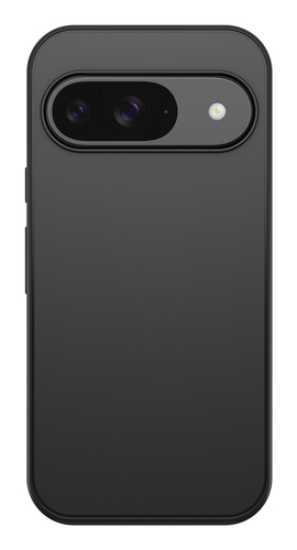OtterBox Symmetry Estojo para Google Smartphone - Preto - Varejo - Absorção de choque - Plástico