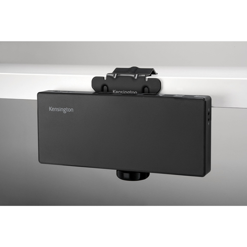 Kensington SD4781P EQ USB-C & USB-A Dual 4K Docking Station. Connectivity technology: Wired, Host interface: USB 3.2 Gen 2