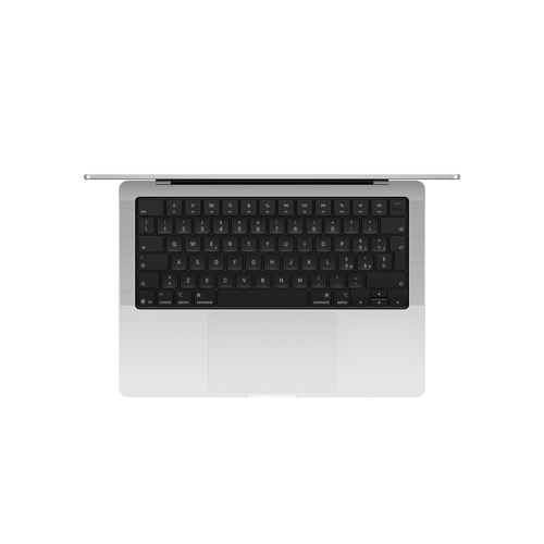 MACBOOK PRO 14 STD M5 10/10/16 16GB 1TB - SILVER