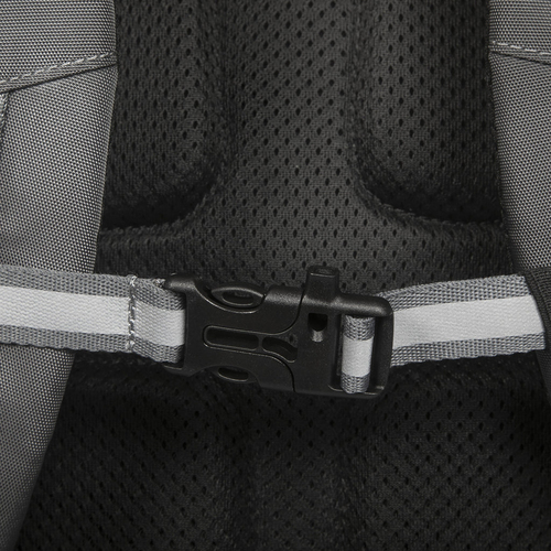 Targus TBB65802GL. Case type: Rucksack, Maximale Bildschirmgröße: 40,6 cm (16"), Tragegriff(e), Schultergurt. Gewicht: 730