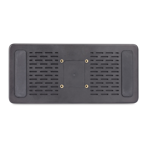 StarTech.com Universal USB4 & Thunderbolt 4 Docking Station, Quad Display on Windows, Dual Display on MacBook, HDMI DP Doc