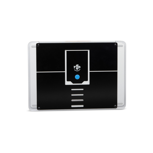 R-Go Altura ajustável Sustentação do Notebook - 25,4 cm (10") para 55,9 cm (22") Suporte de ecrã - 5 kg Capacidade de carg
