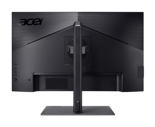Acer Vero B7 B277KLBbmiiprzx. Bildschirmdiagonale: 68,6 cm (27"), Display-Auflösung: 3840 x 2160 Pixel, HD-Typ: 4K Ultra H