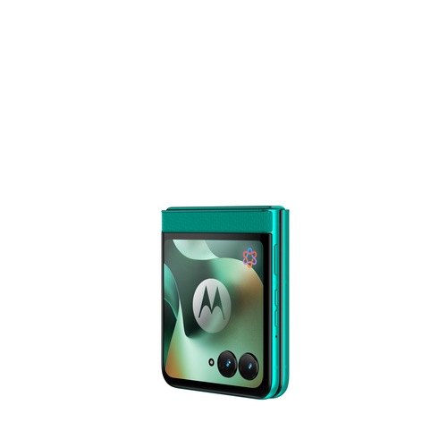 Motorola razr 70 (8/256GB, Doppia camera 50MP, Display interno FHD+ 6.9" 120Hz e esterno 3.62", MediaTek Dimensity 7450X, 