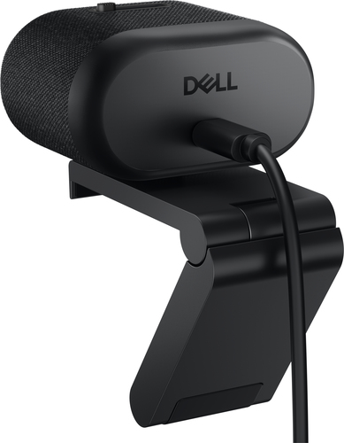 DELL WB726. Maximum video resolution: 3840 x 2160 pixels, Camera HD type: 4K Ultra HD, Maximum frame rate: 60 fps. Interfa