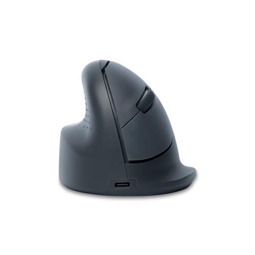 R-GO ERGONOMIC MOUSE HE BASIC M EDIUM WIRELESS