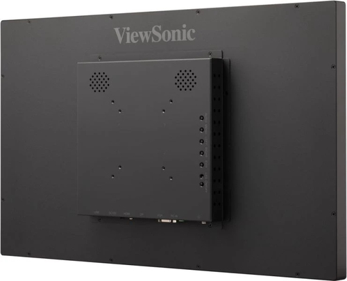 ViewSonic XF2430 24.0" Class Open-frame LED Touchscreen Monitor - 16:9 - 61 cm (24") Viewable - Projected Capacitive - 192