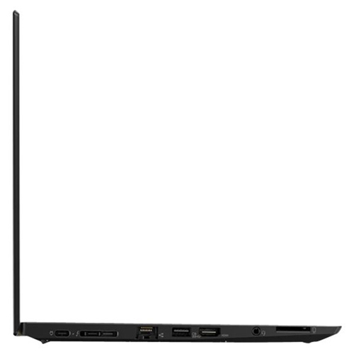 A2C Lenovo ThinkPad T480s I5 8th Gen 16GB RAM 256GB SSD 14" HD W11Pro 1 Year Return to Base Warranty. Product type: Laptop