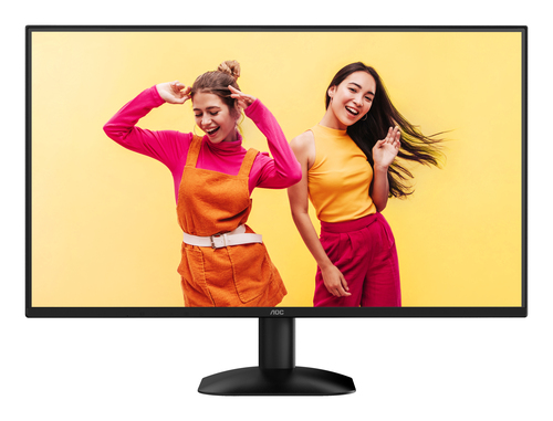 Televisore LCD AOC - 68,6 cm - 685,80 mm Classe