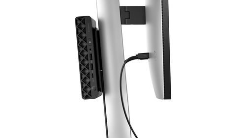 HP EliteDesk 8 Mini G1a Desktop PC. Processor family: AMD Ryzen™ 5, Processor model: 220. Internal memory: 16 GB, Internal