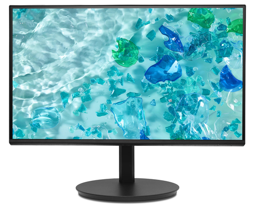 Acer CB2 CB242YP6bipr. Bildschirmdiagonale: 60,5 cm (23.8"), Display-Auflösung: 1920 x 1080 Pixel, HD-Typ: Full HD, Bildsc