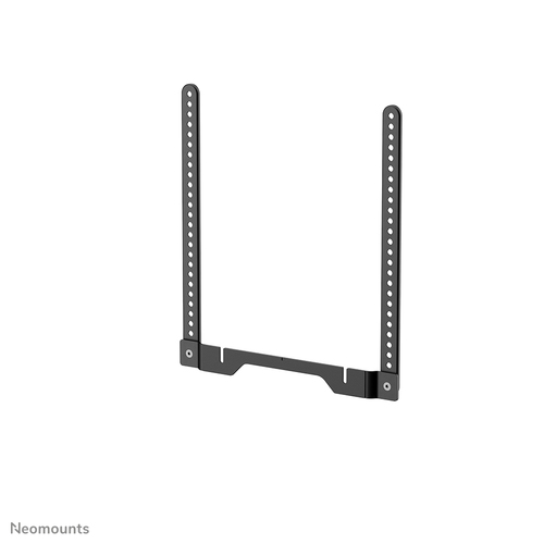 NEOMOUNTS TV MOUNT FOR SONOS RAY - EASY INSTALLATION - BLACK