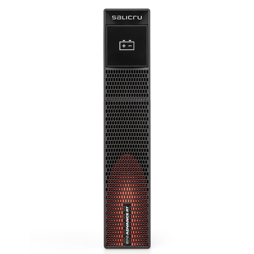 Salicru Battery Unit - 18000 mAh - 24 V DC - Lead Acid